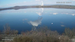 Nechranická přehrada