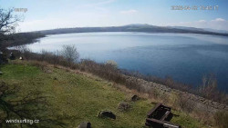 Nechranická přehrada