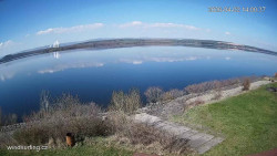 Nechranická přehrada