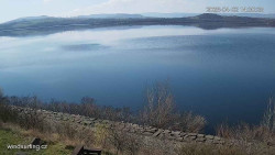 Nechranická přehrada