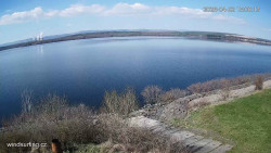 Nechranická přehrada