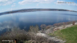 Nechranická přehrada