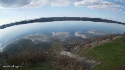 Nechranická přehrada