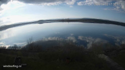 Nechranická přehrada