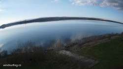 Nechranická přehrada