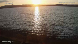 Nechranická přehrada