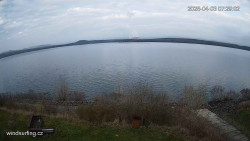 Nechranická přehrada