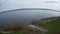 Nechranická přehrada