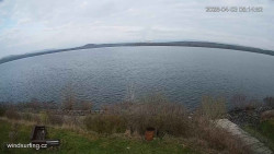 Nechranická přehrada