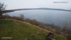 Nechranická přehrada