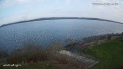 Nechranická přehrada