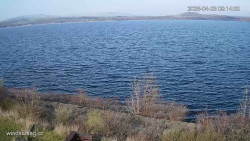 Nechranická přehrada