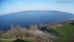 Nechranická přehrada