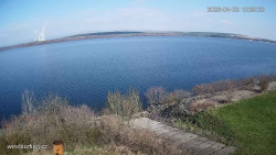 Nechranická přehrada