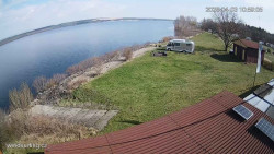 Nechranická přehrada