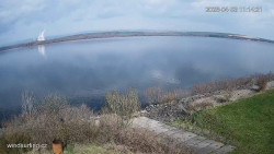 Nechranická přehrada