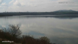 Nechranická přehrada