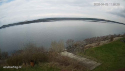 Nechranická přehrada