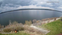 Nechranická přehrada