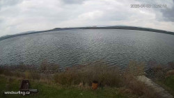 Nechranická přehrada