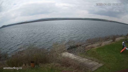 Nechranická přehrada