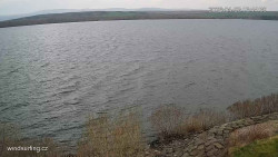 Nechranická přehrada