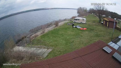 Nechranická přehrada