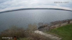 Nechranická přehrada