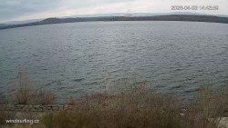 Nechranická přehrada