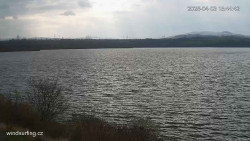 Nechranická přehrada