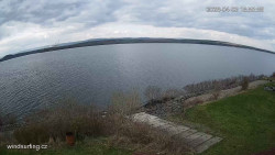 Nechranická přehrada