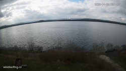 Nechranická přehrada