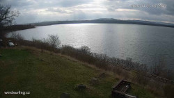 Nechranická přehrada