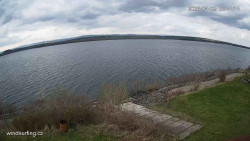 Nechranická přehrada