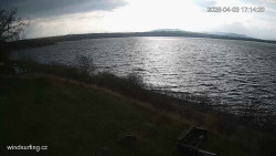 Nechranická přehrada