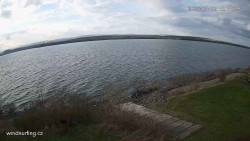 Nechranická přehrada