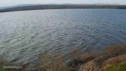 Nechranická přehrada