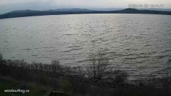 Nechranická přehrada