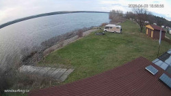 Nechranická přehrada