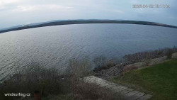 Nechranická přehrada