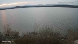 Nechranická přehrada