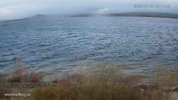 Nechranická přehrada