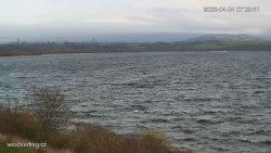 Nechranická přehrada