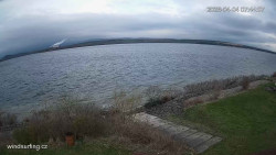 Nechranická přehrada