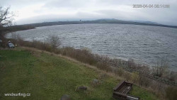 Nechranická přehrada