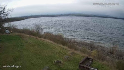 Nechranická přehrada