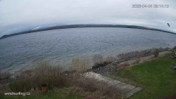 Nechranická přehrada