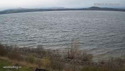 Nechranická přehrada