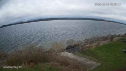 Nechranická přehrada