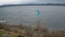 Nechranická přehrada